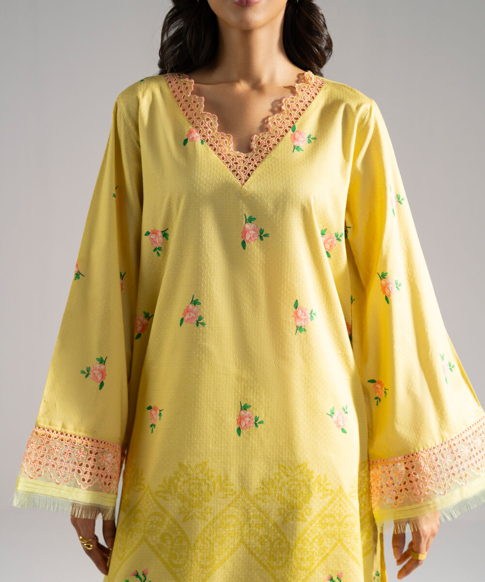Straight Shirt PRW26SMV928S