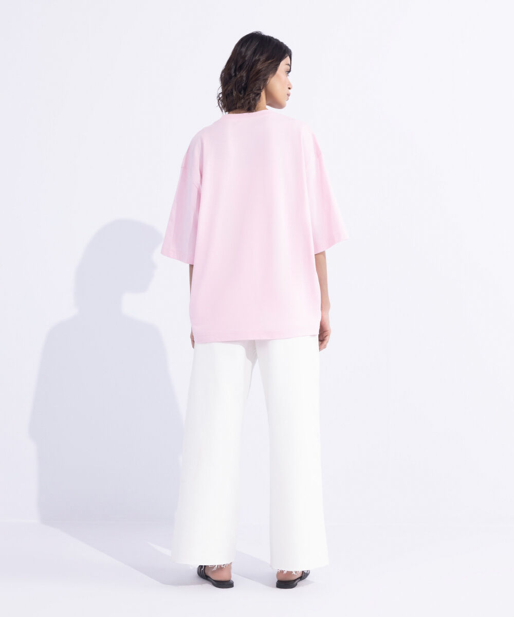 WTOPS25V2084 WEST T-Shirt WTOPS25V2084 i