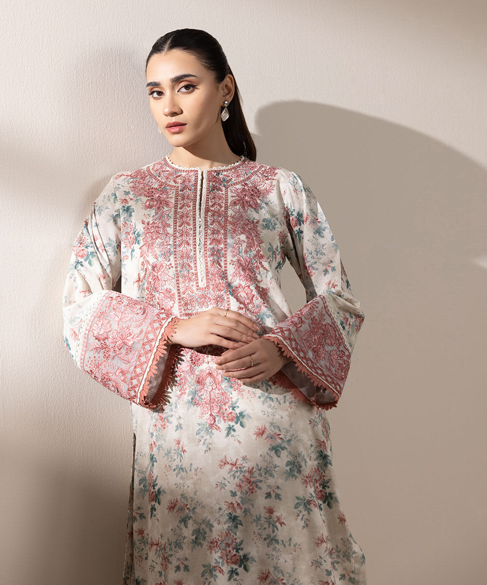 3PRSGS25V36S A-Line Shirt 3PRSGS25V36S