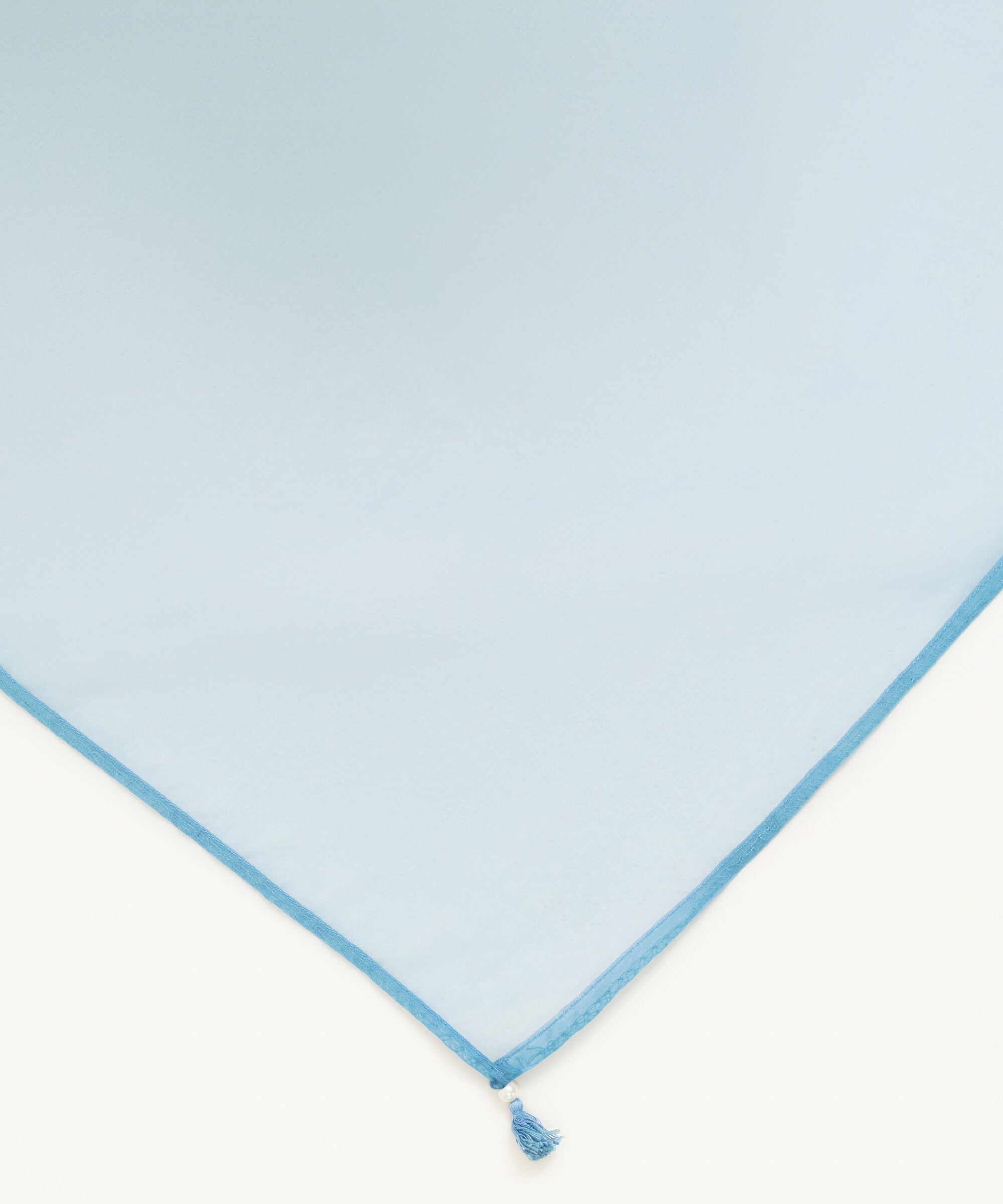 Solid Dupatta 3PSDW25V548D