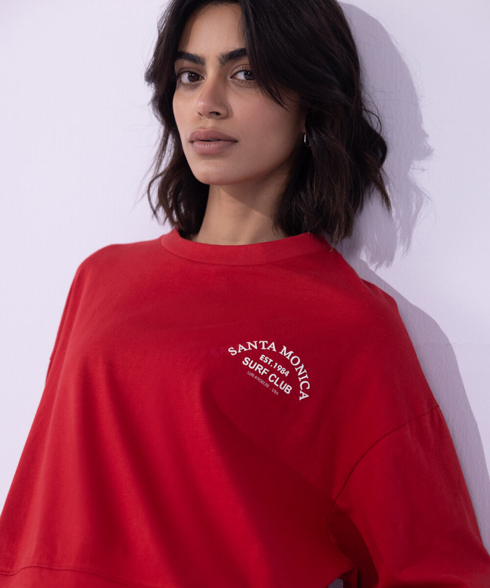 WTOPS25V4072 WEST T-Shirt WTOPS25V4072 i