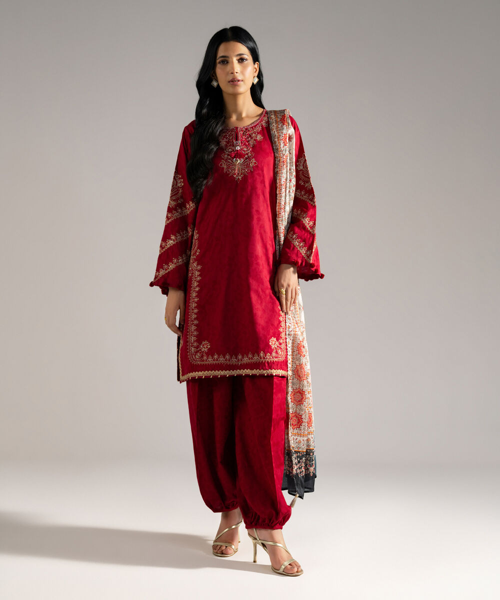 RTW 3 PC Suit PRW26SCHMV95