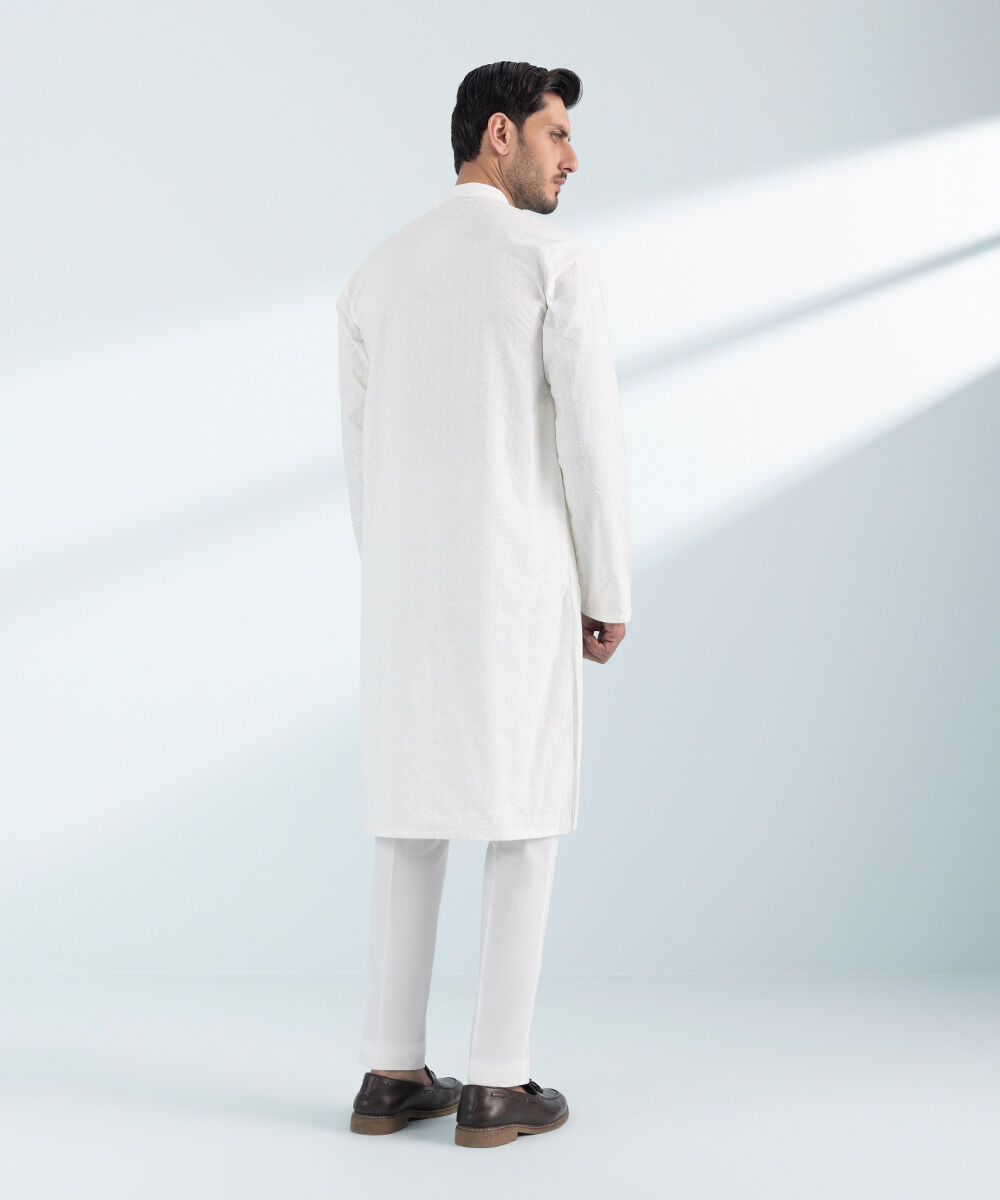 0MSTEKR25V24 Men's Kurta 0MSTEKR25V24
