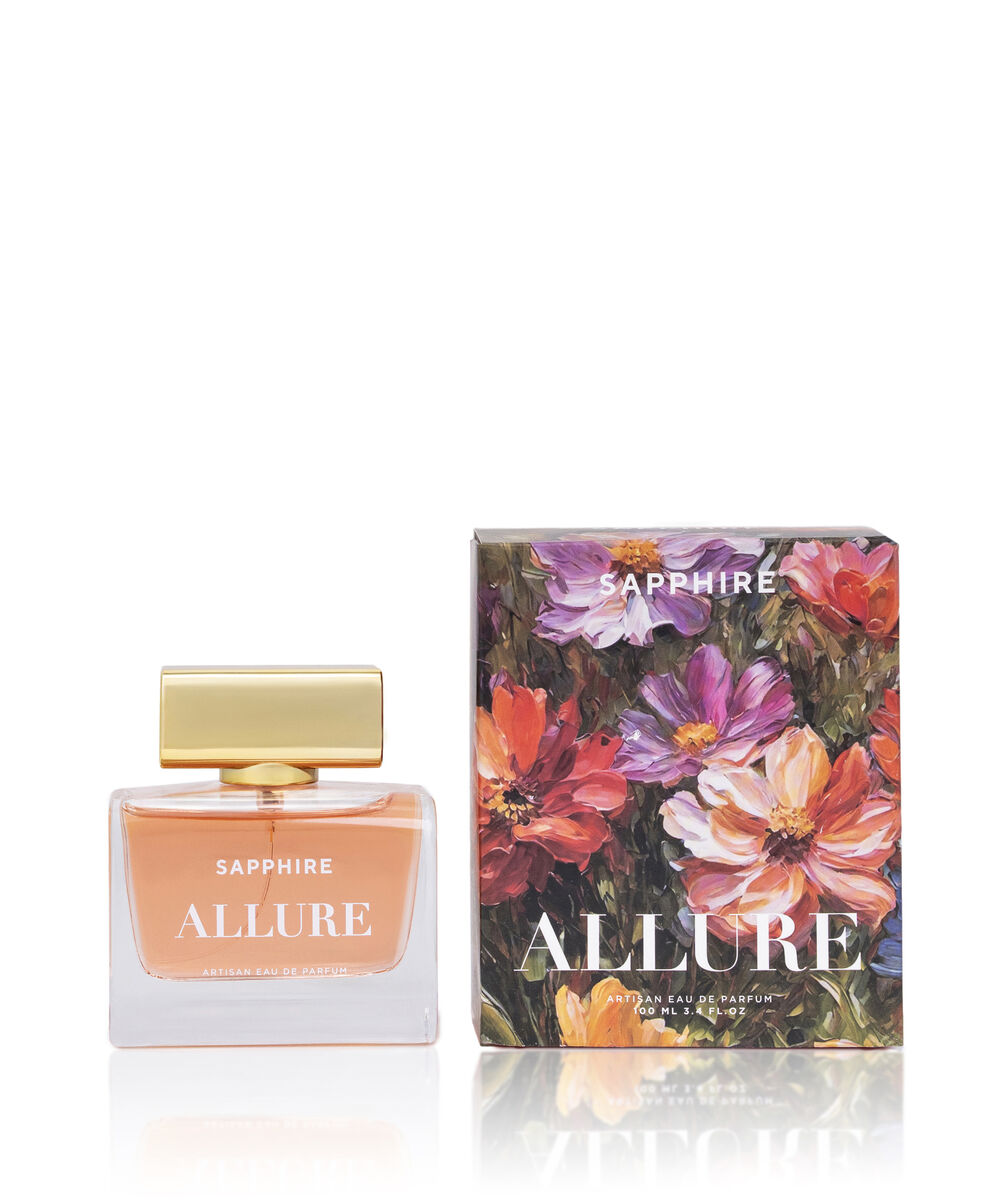 Allure 100 ml Women's Perfume