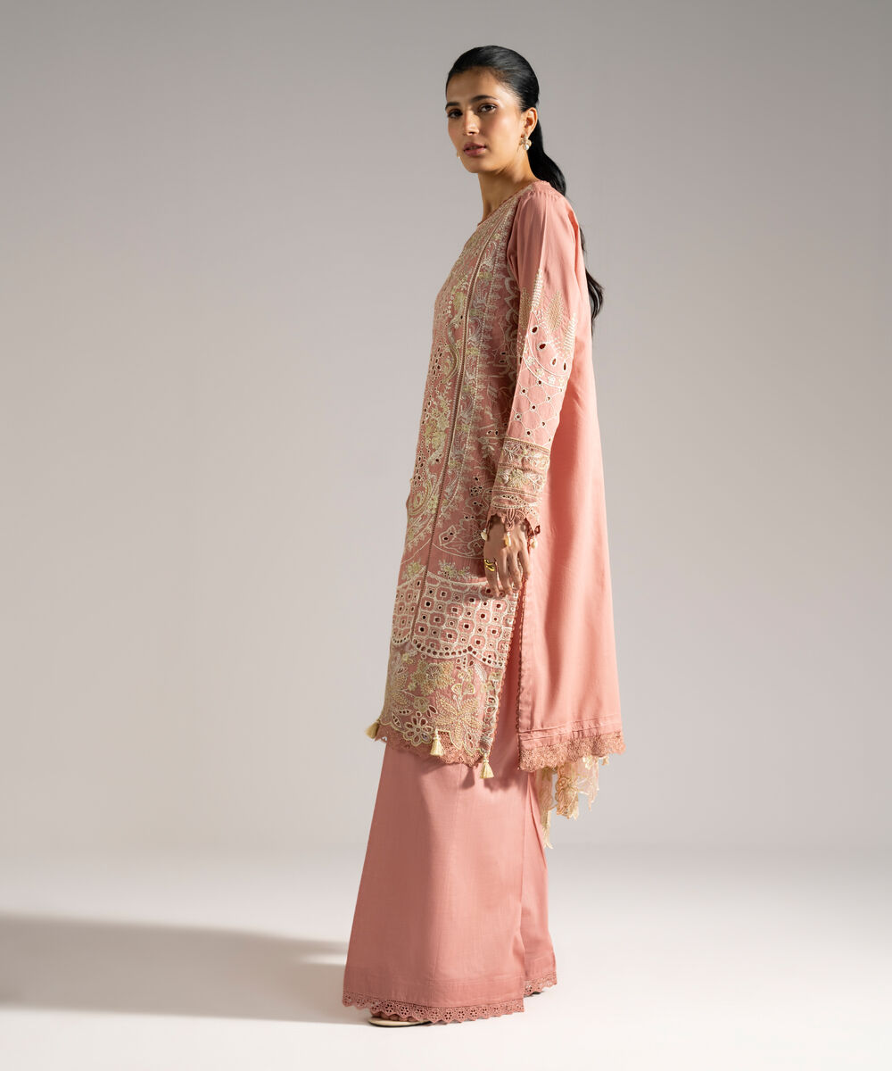 RTW 3 PC Suit PEW26SWMV823