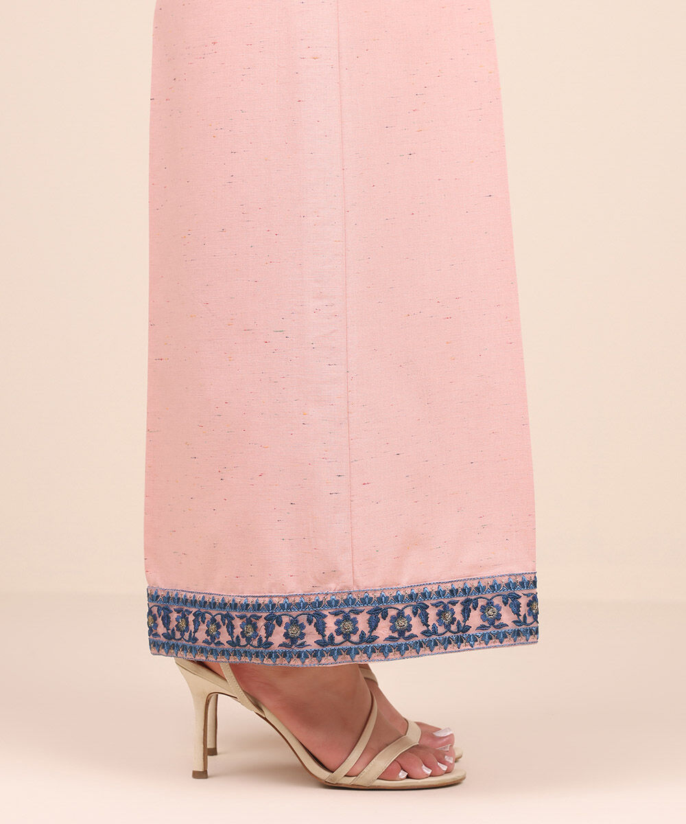 3PTES25V226T Flared Pants 3PTES25V226T