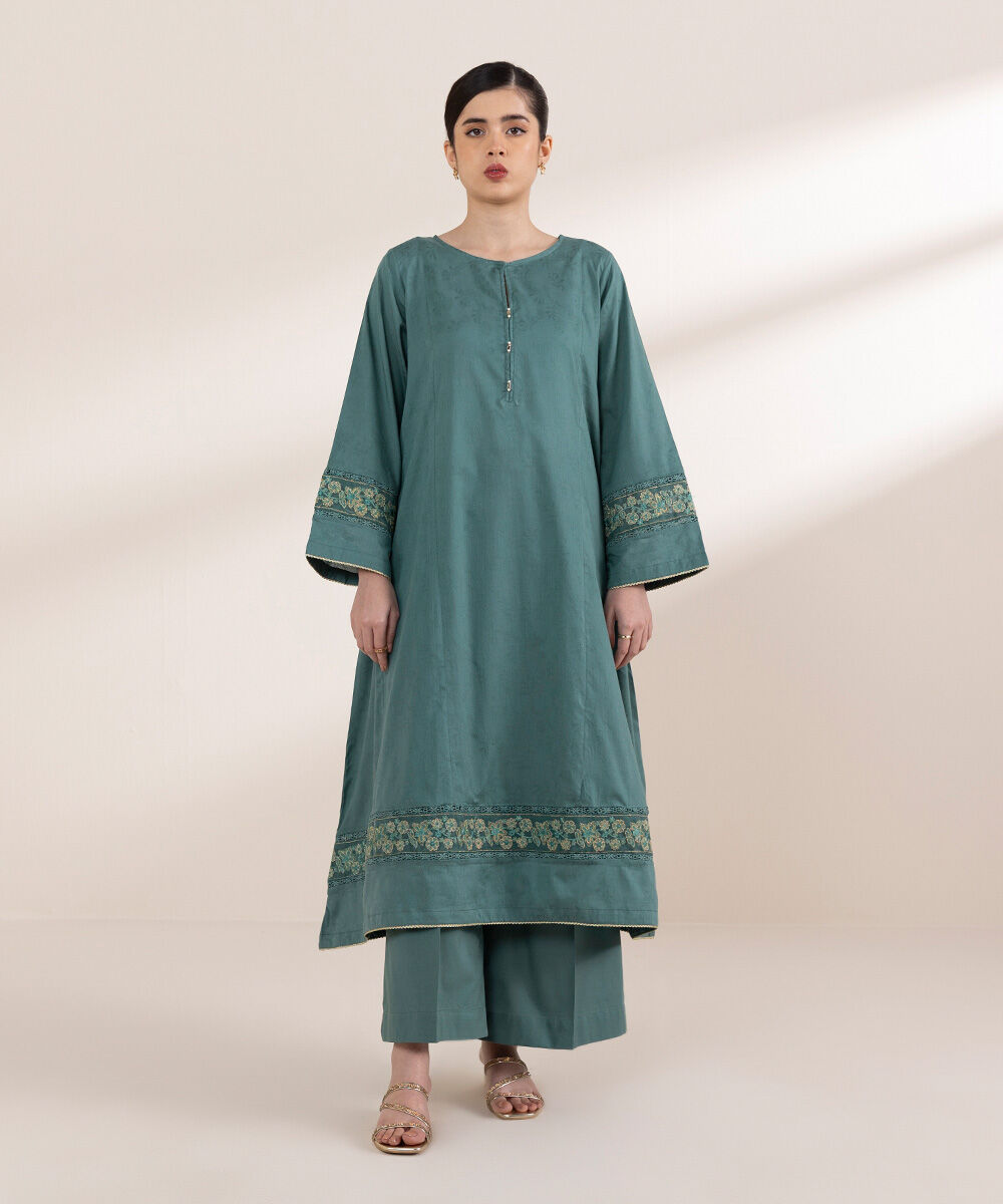 3PEDF25V215S A-Line Shirt 3PEDF25V215S