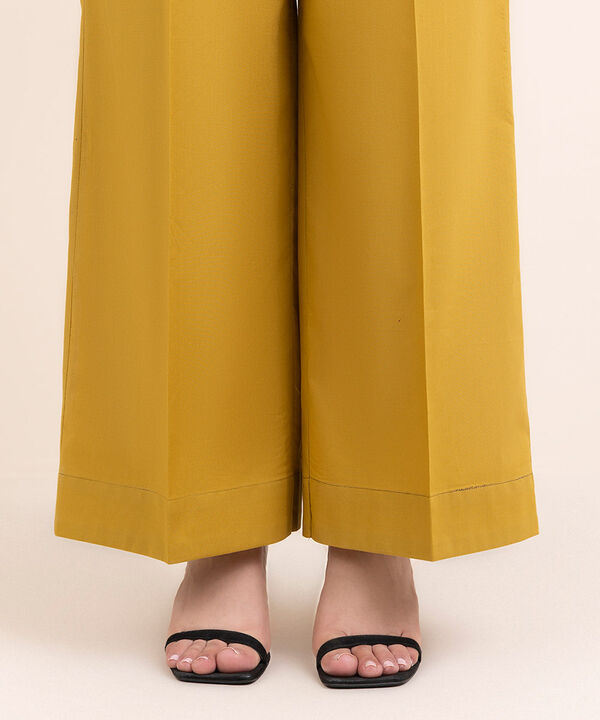 mistreassFrillgathertop & もうす culotteset