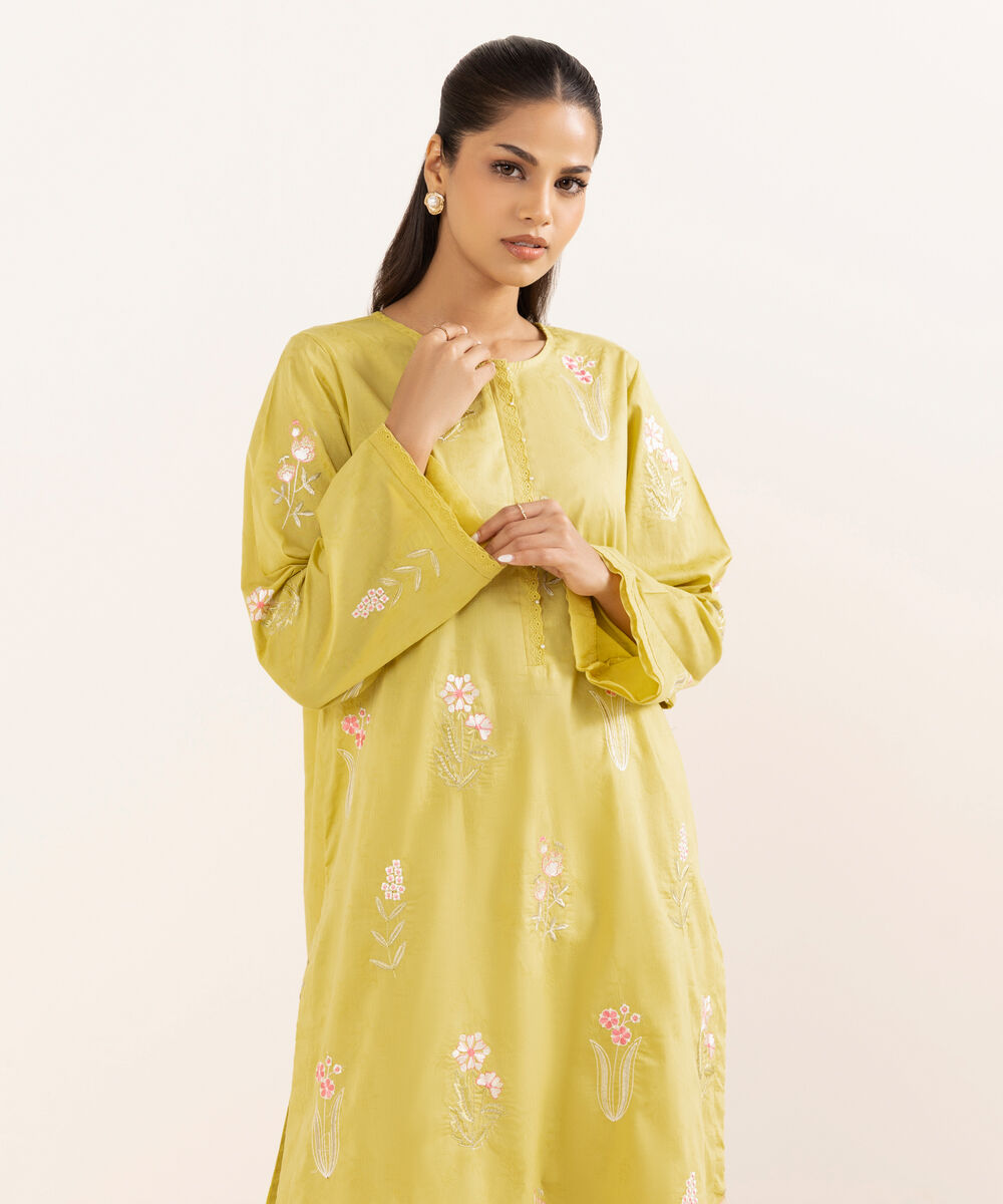 2SESDW25V125 A-Line Shirt 2SESDW25V125