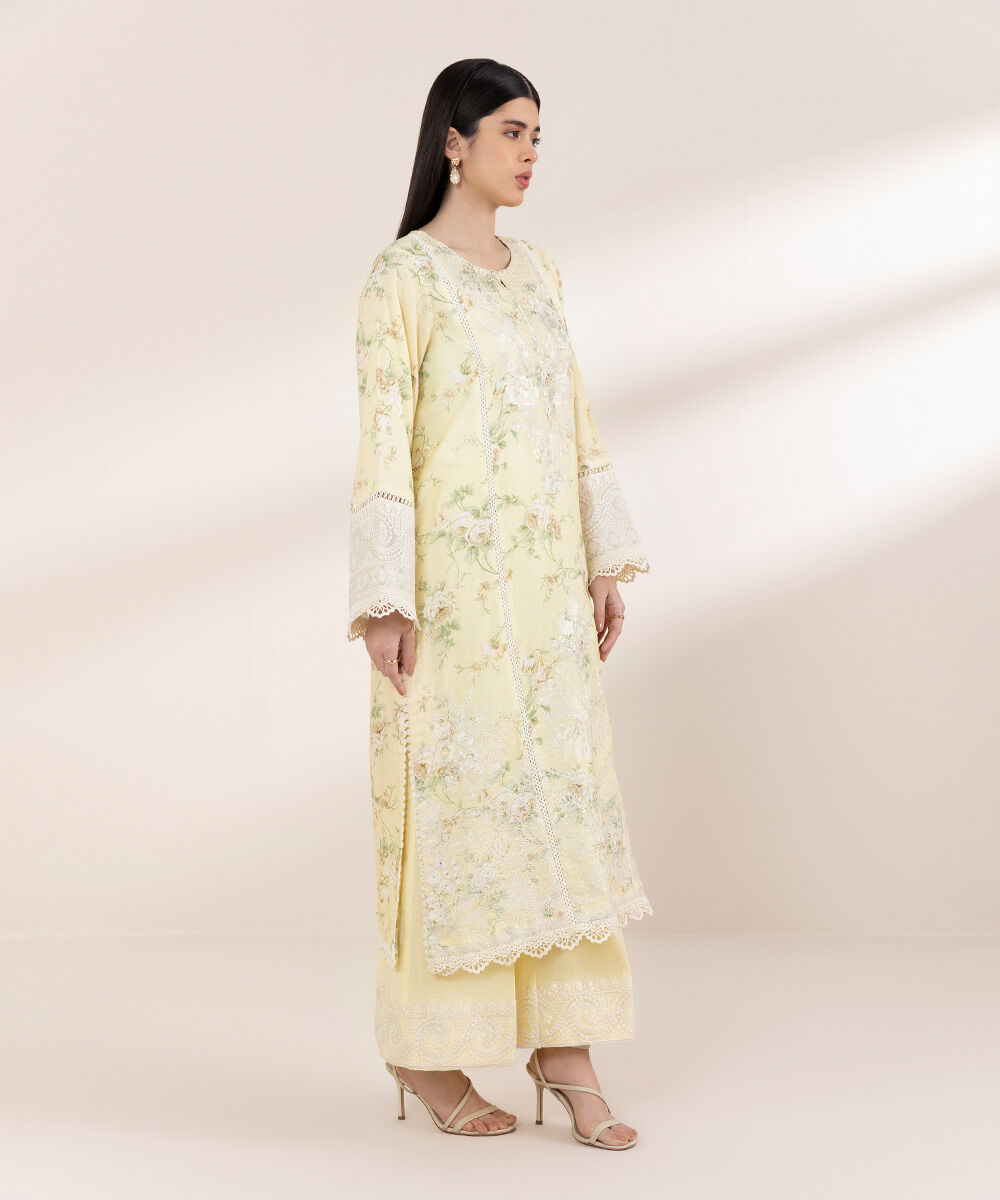 3PRSGS25V37S A-Line Shirt 3PRSGS25V37S