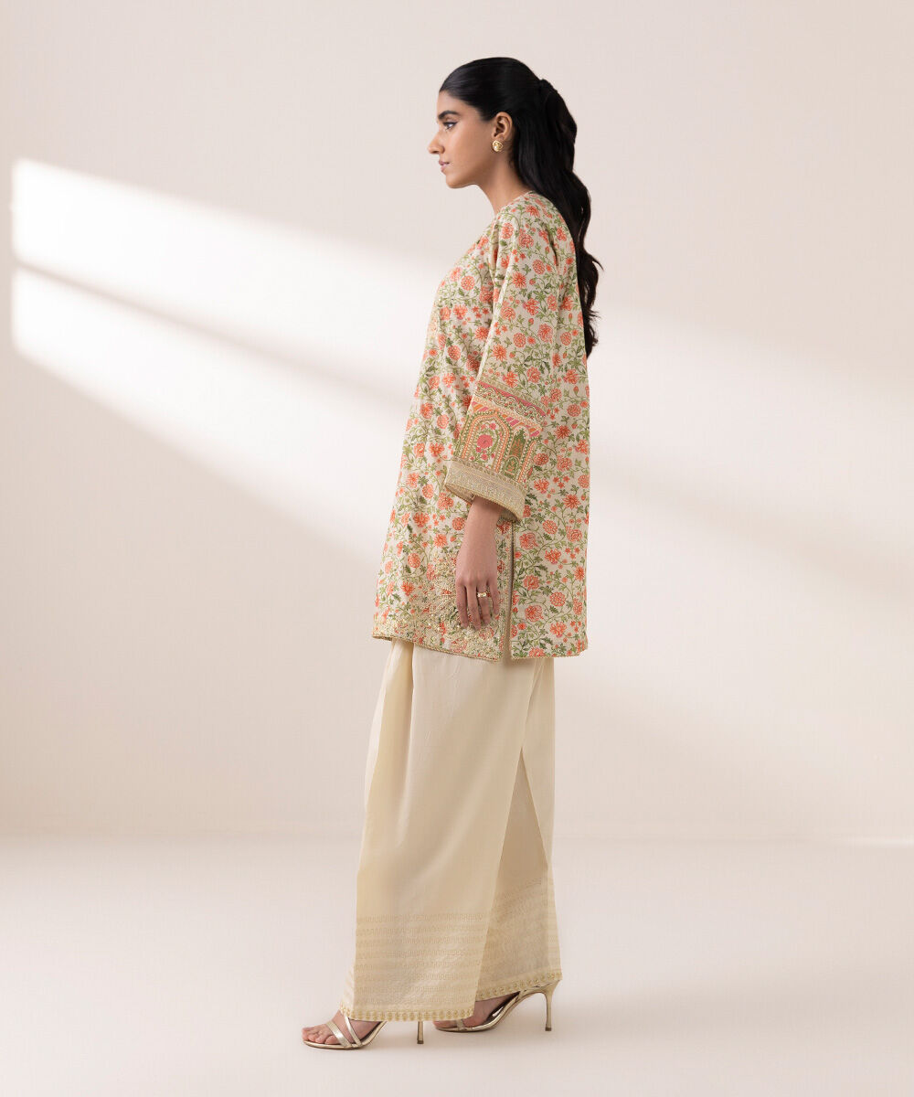 3PRSG25V310S A-Line Shirt 3PRSG25V310S