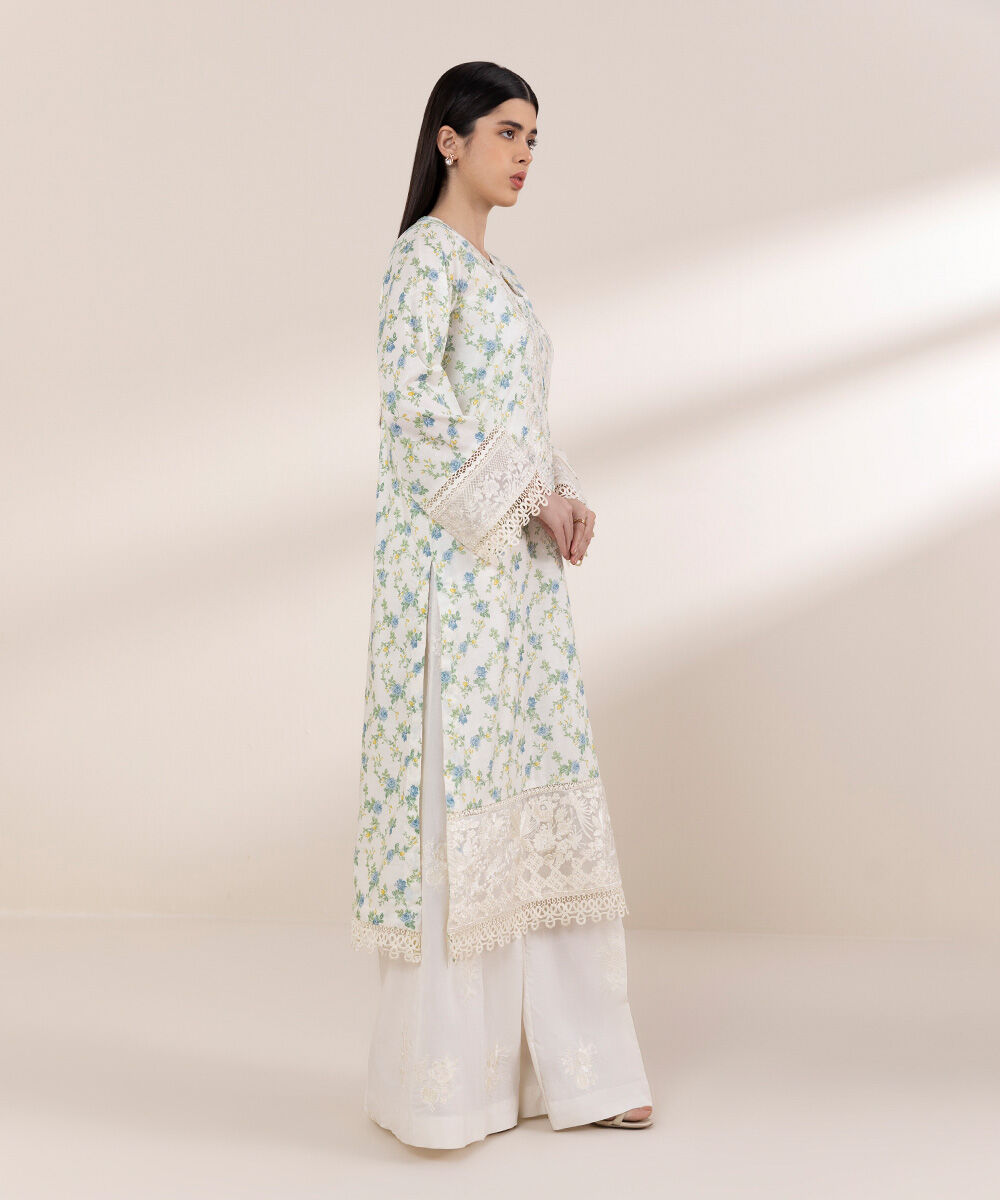 3PRSGS25V35S A-Line Shirt 3PRSGS25V35S