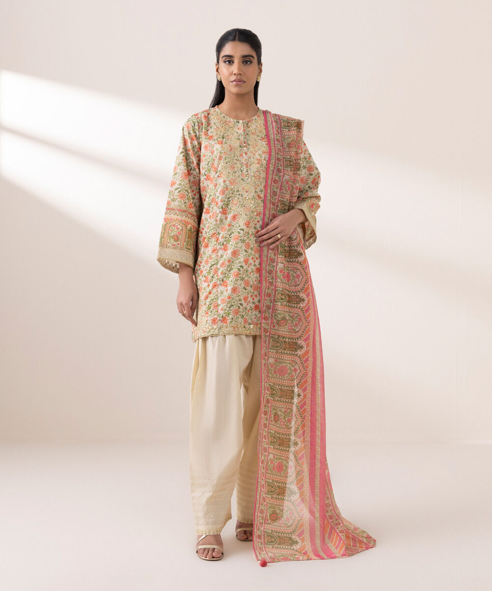 3PRSG25V310S A-Line Shirt 3PRSG25V310S