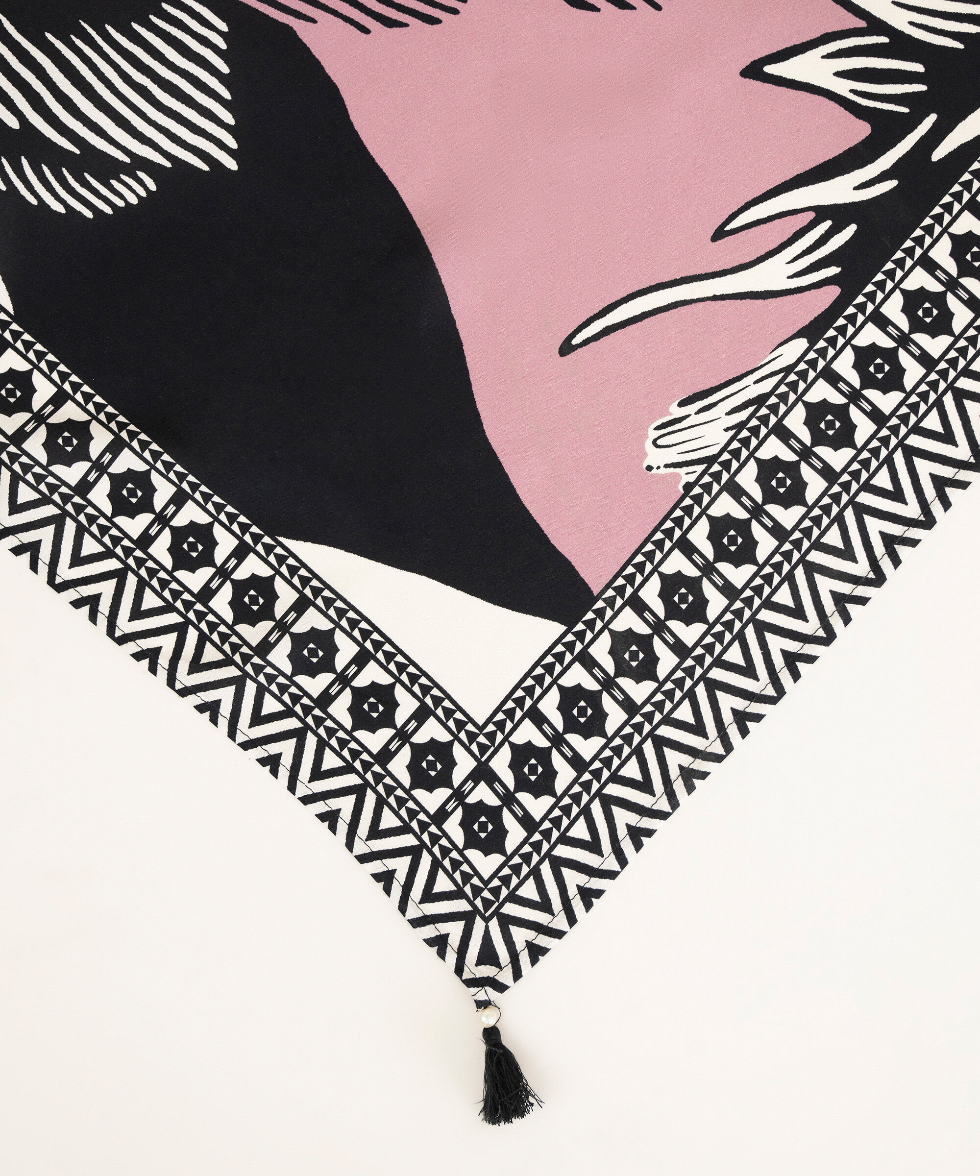 Printed Dupatta 2SDPRW25V43D