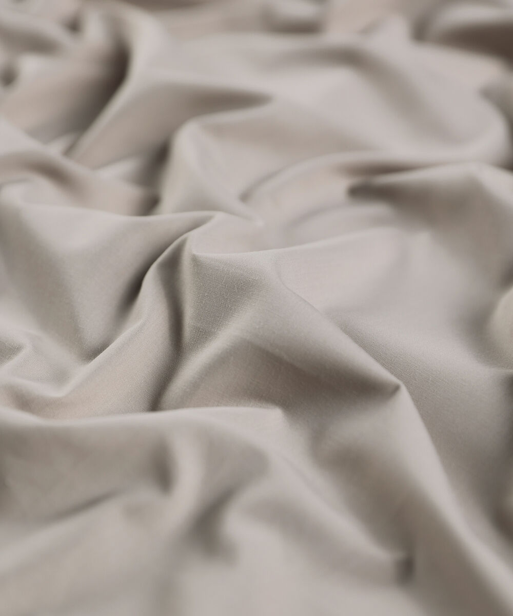 Men Unstitched Viscose Mauve Full Suit Fabric