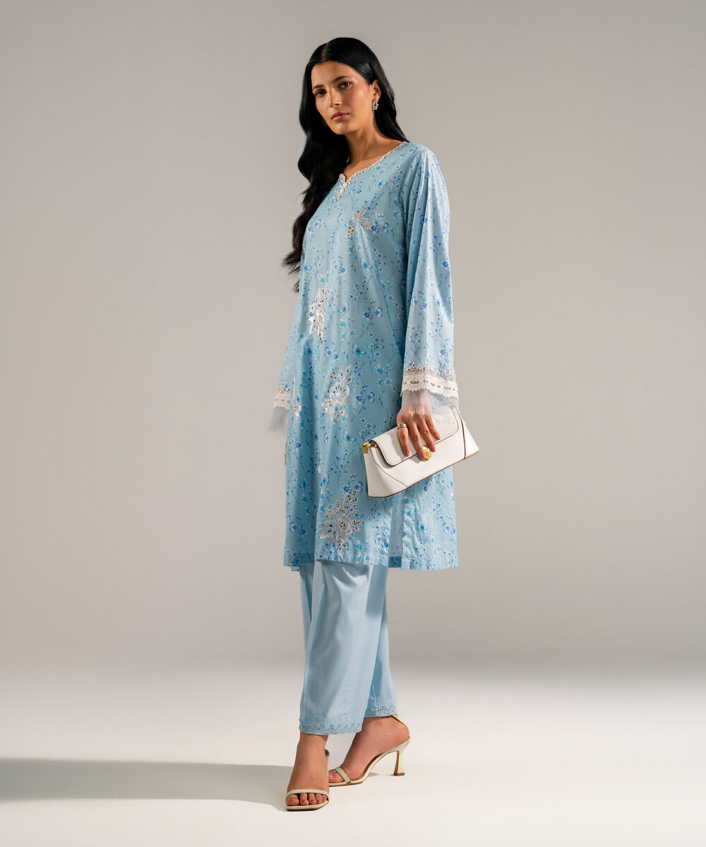 Straight Shirt PRW26CMV913S