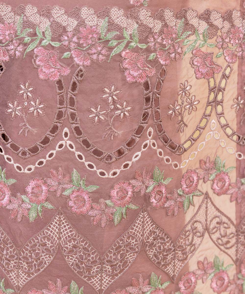Unstitched 3 PC PELX24V610UC