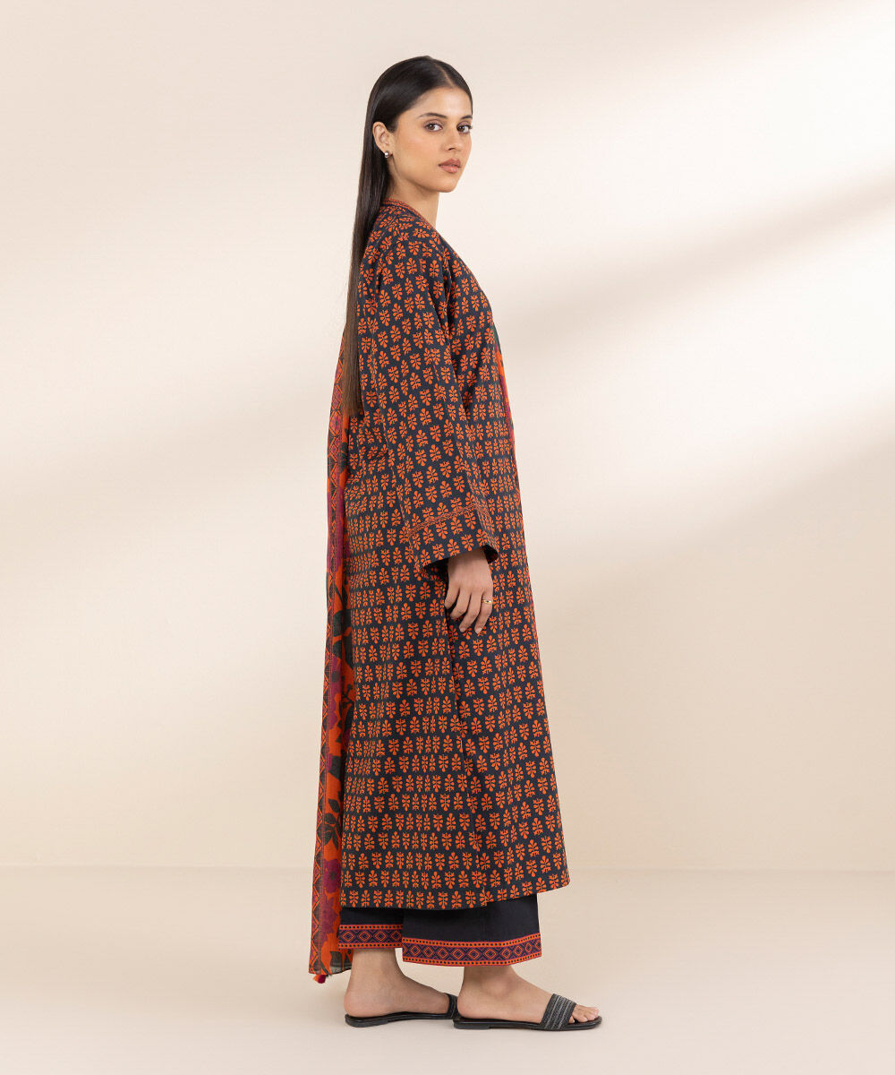 00U2DDY25V39 Unstitched 2 PC 00U2DDY25V39