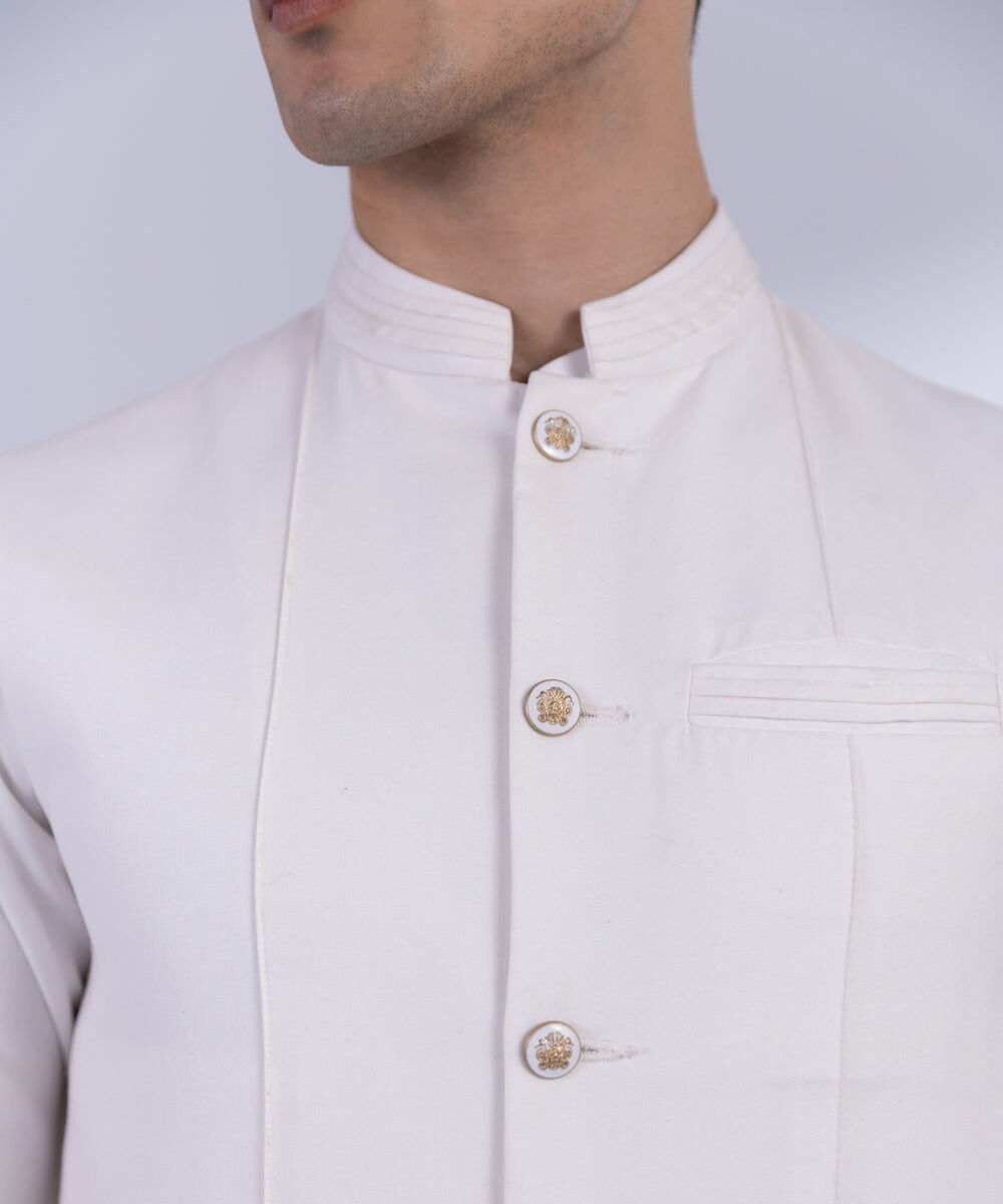 Premium Wash & Wear Waistcoat