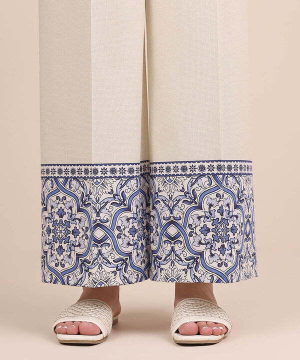 RTW Culottes 2PBSTS25V41T Sapphire PK