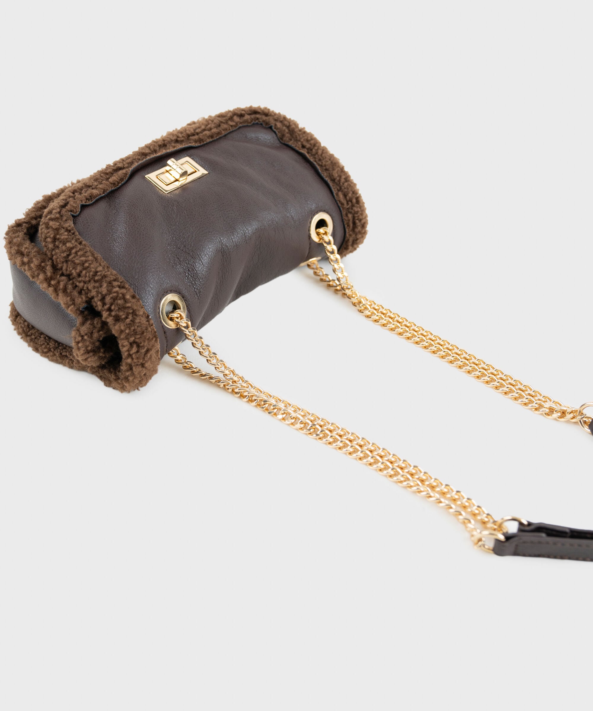 0000HB260123 Shoulder Bag Sapphire PK