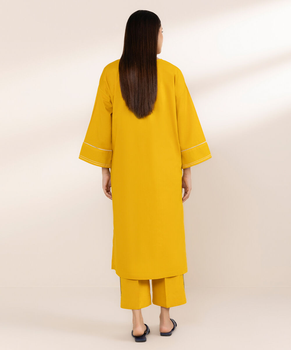 2PRDY25V43ST RTW Boxy Shirt 2PRDY25V43ST