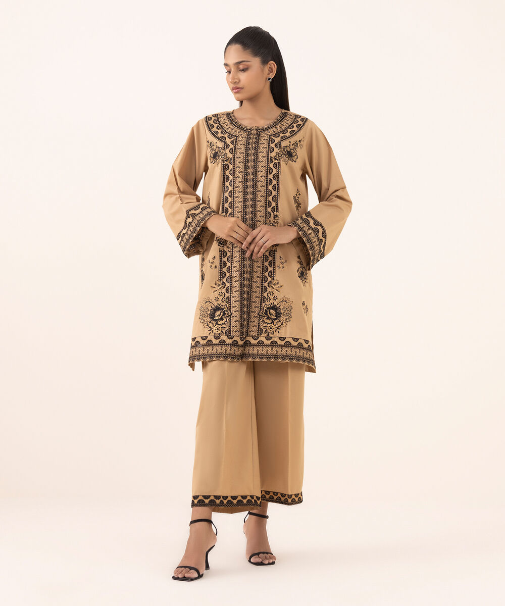 0PFESTW25V14 A-Line Shirt 0PFESTW25V14