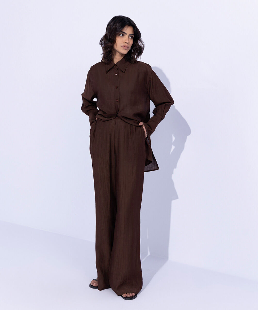 WBTMS25V4019 WEST Trousers WBTMS25V4019