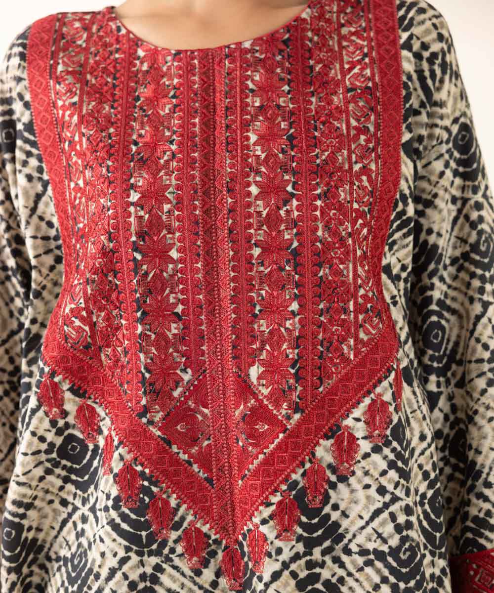 2PFST25V48ST RTW Boxy Shirt 2PFST25V48ST