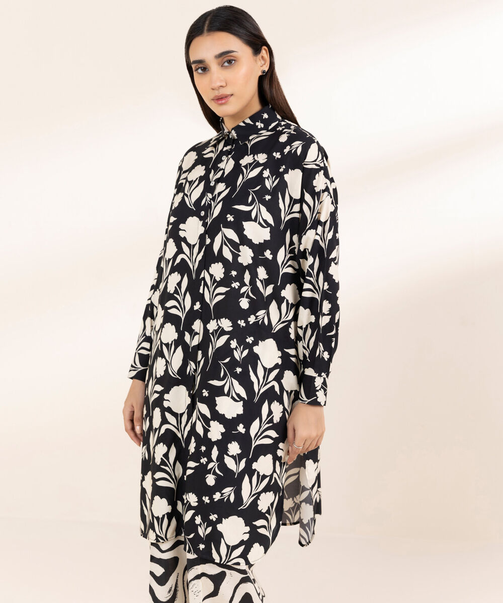 2PBDD25V44ST Printed Shirt 2PBDD25V44ST