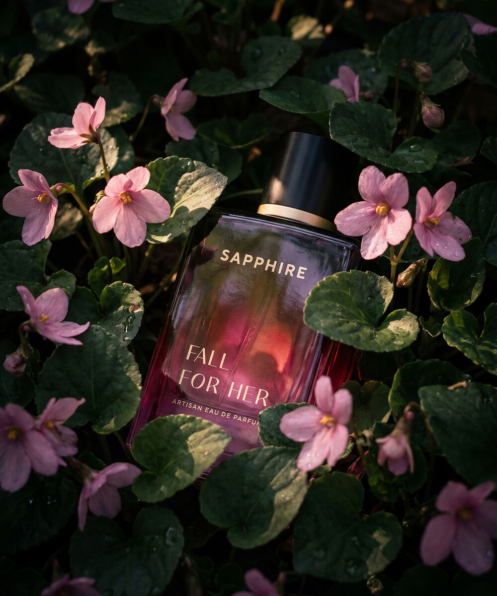 Women's 100ml Perfume