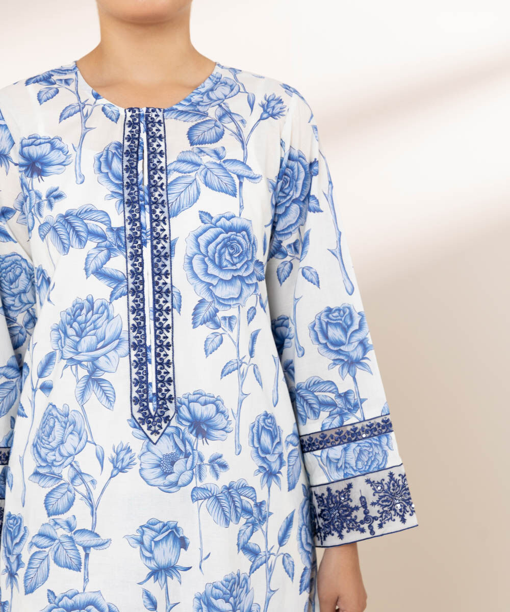 2PBST25V46ST A-Line Shirt 2PBST25V46ST