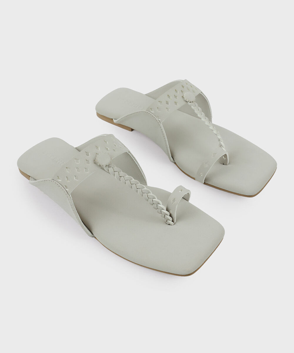 Woman - Off White Off White Kolapuri