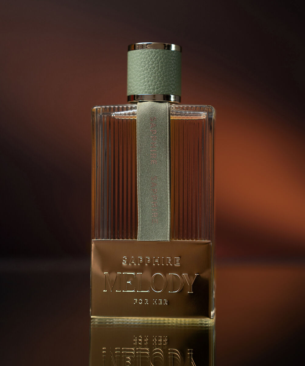 Women's Oriental Perfume Melody for Her