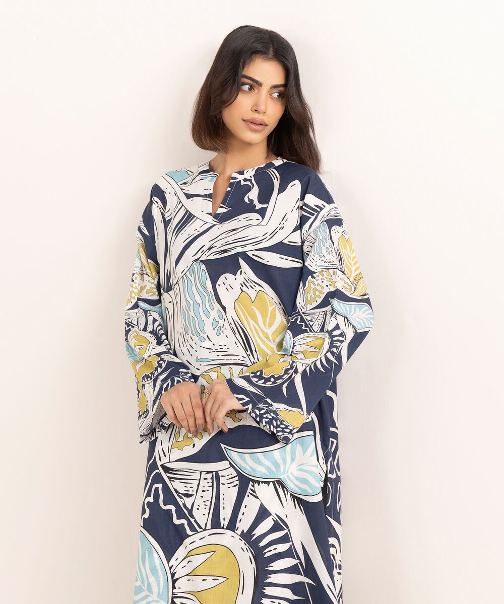 03PPRW25V144 Boxy Shirt 03PPRW25V144