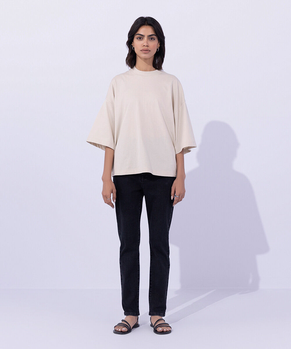 WTOPS25V4062 WEST T-Shirt WTOPS25V4062 i