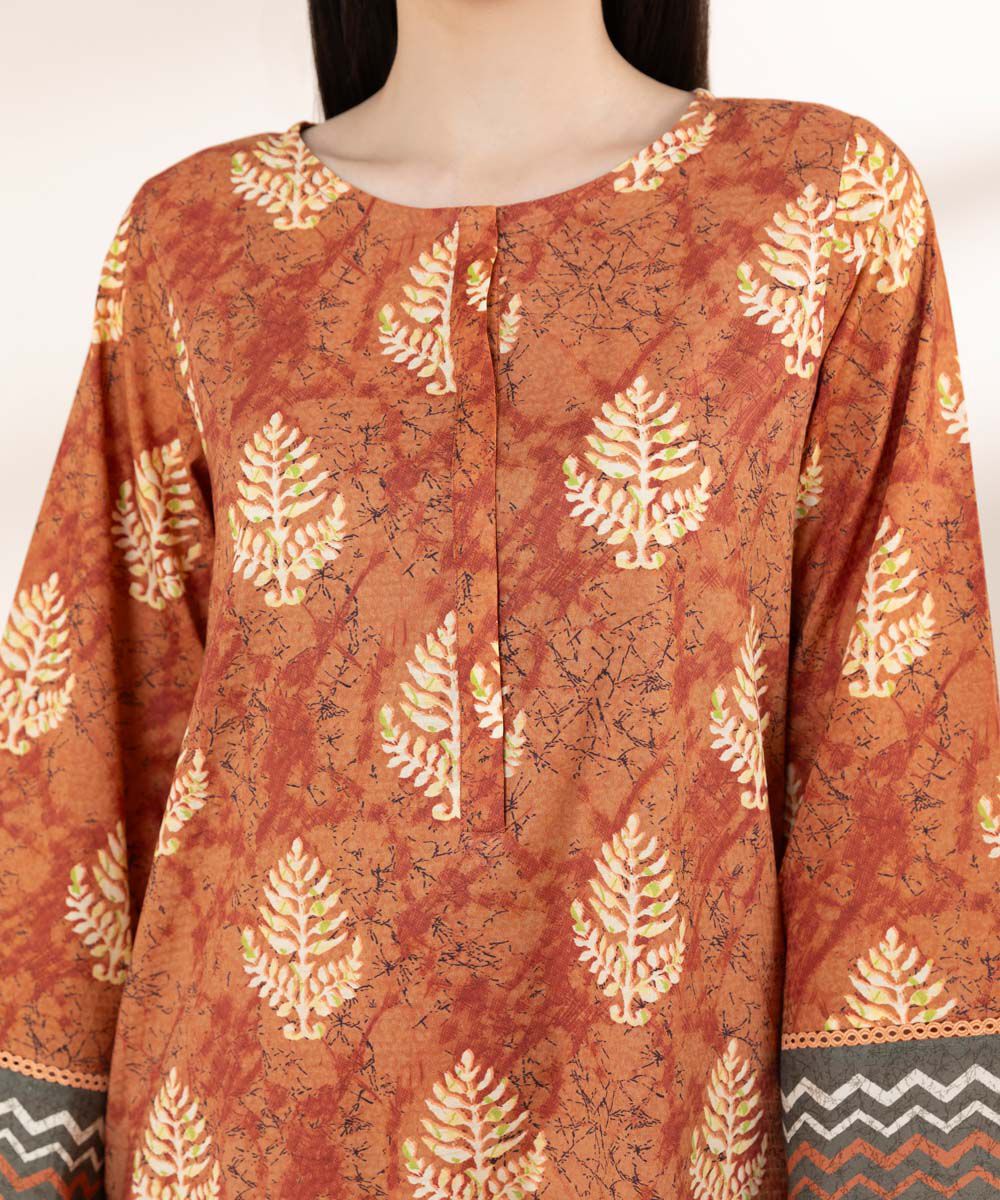 3PRDS25V415S A-Line Shirt 3PRDS25V415S