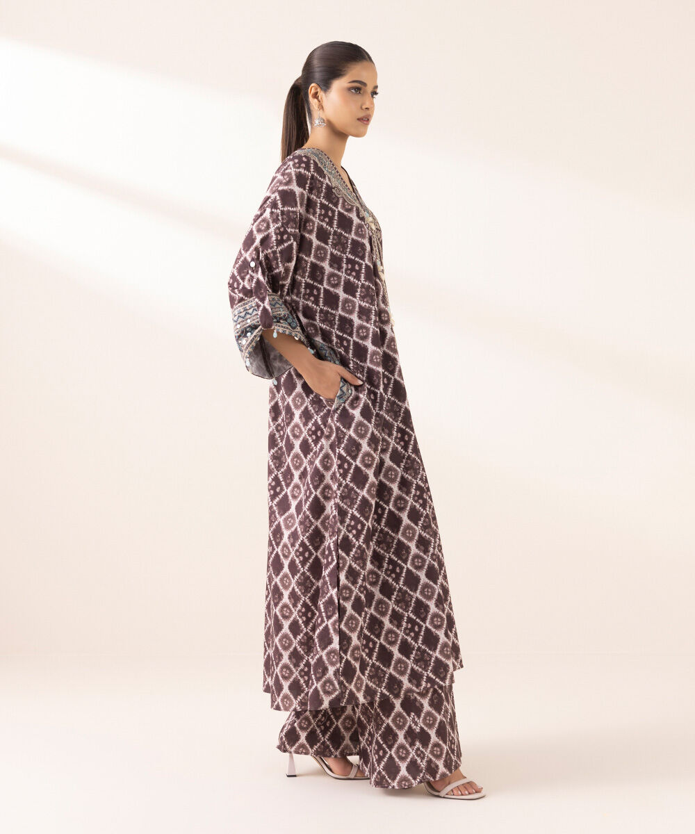 2PFST25V42ST RTW Boxy Shirt 2PFST25V42ST