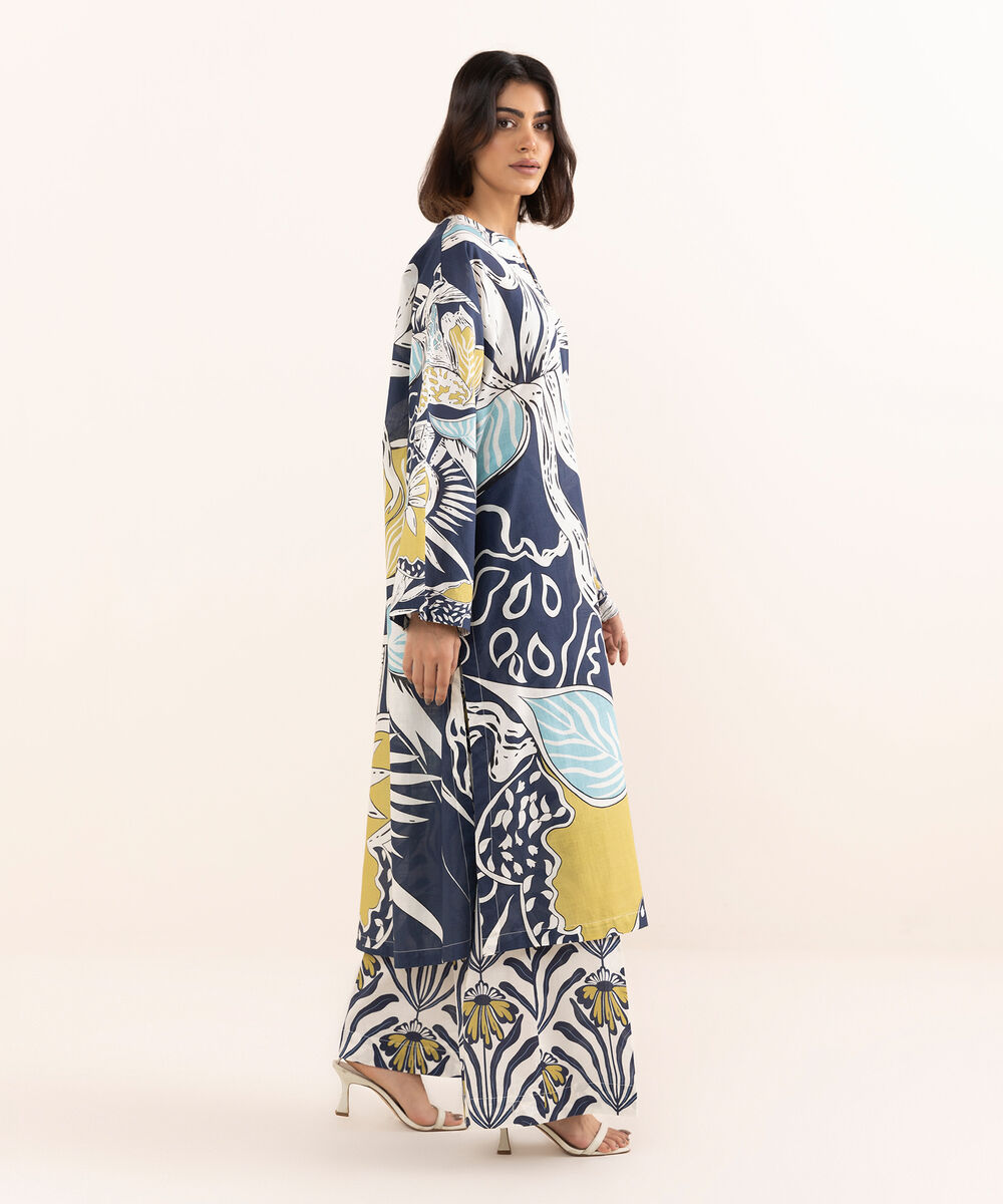 03PPRW25V144 Boxy Shirt 03PPRW25V144