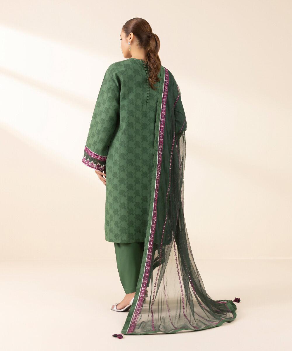 U3FELX25V211 Unstitched 3 PC U3FELX25V211