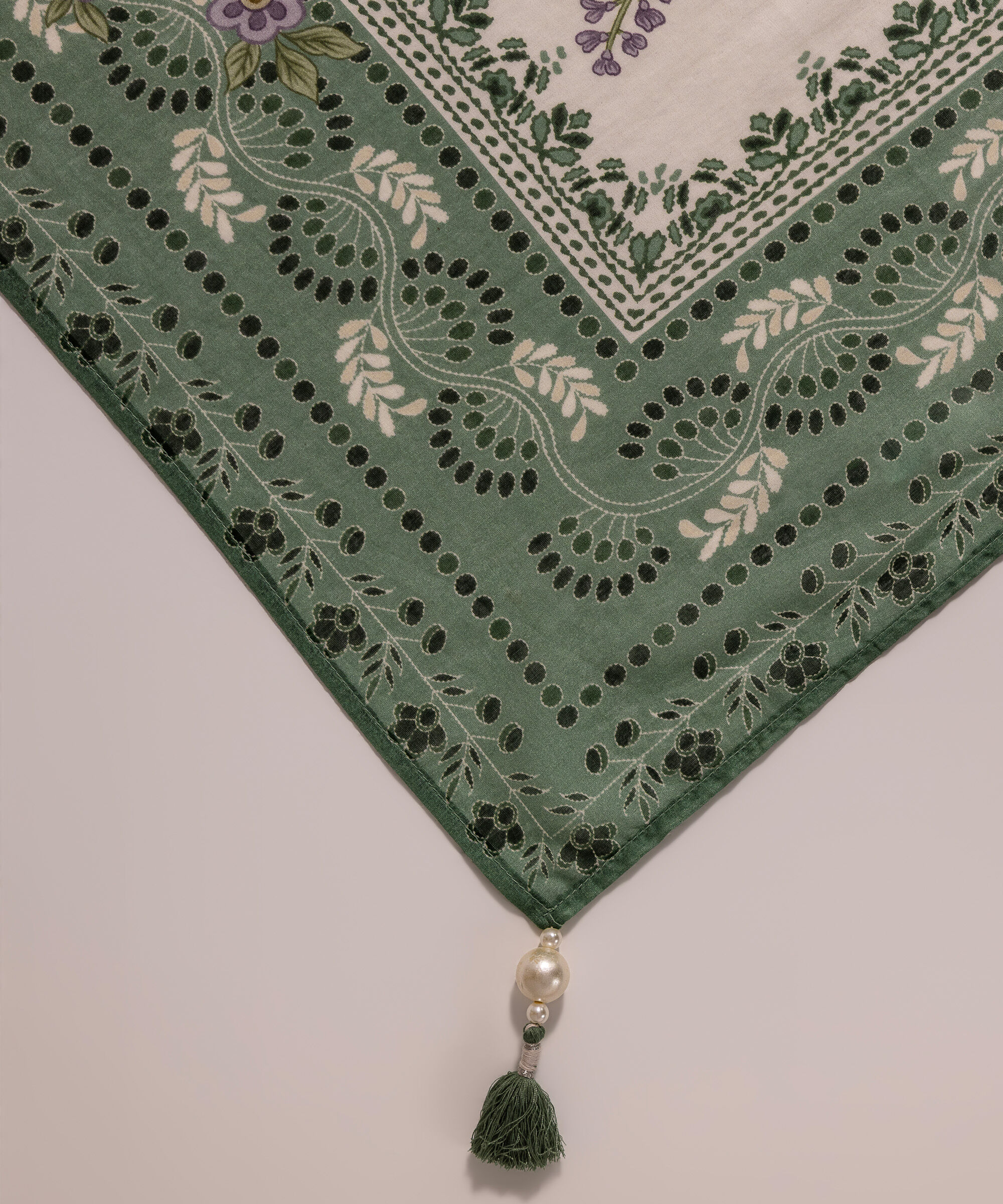 Printed Dupatta P26SCHMV741D