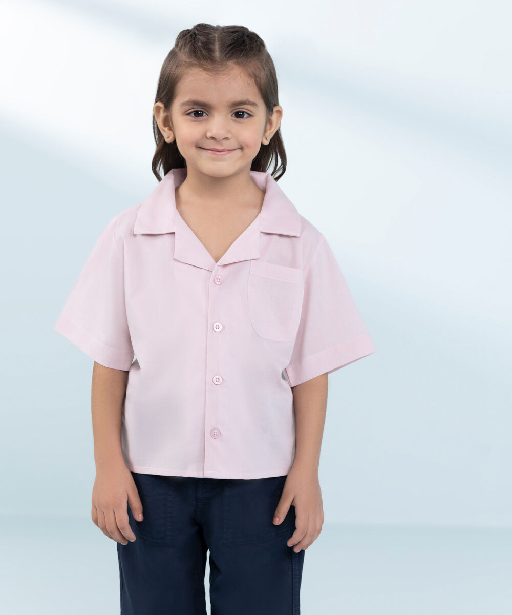 2510000GBKS6 Girl's Shirt 2510000GBKS6 i