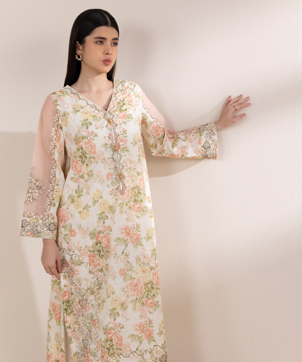 3PRSGS25V33S A-Line Shirt 3PRSGS25V33S