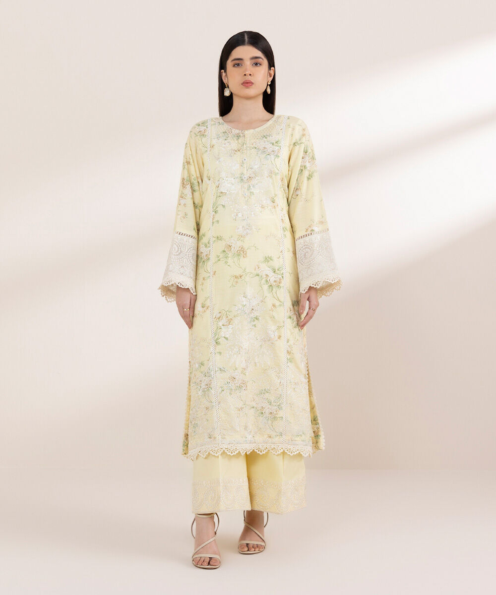 3PRSGS25V37S A-Line Shirt 3PRSGS25V37S