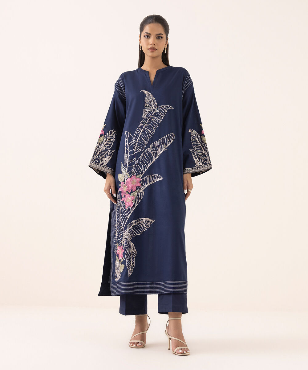 3PDFW25V1165 Boxy Shirt 3PDFW25V1165