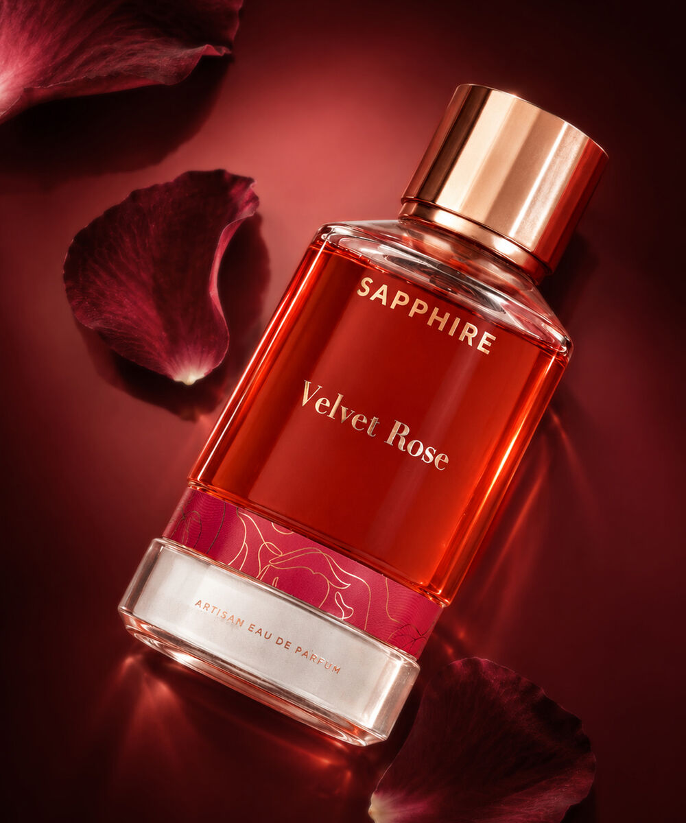 Velvet Rose 100ml Women's Perfume