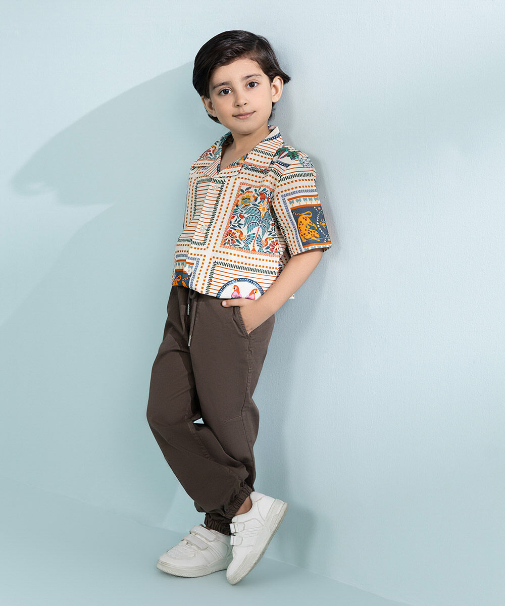 0002491BCHN4 Chino Pants 0002491BCHN4 i