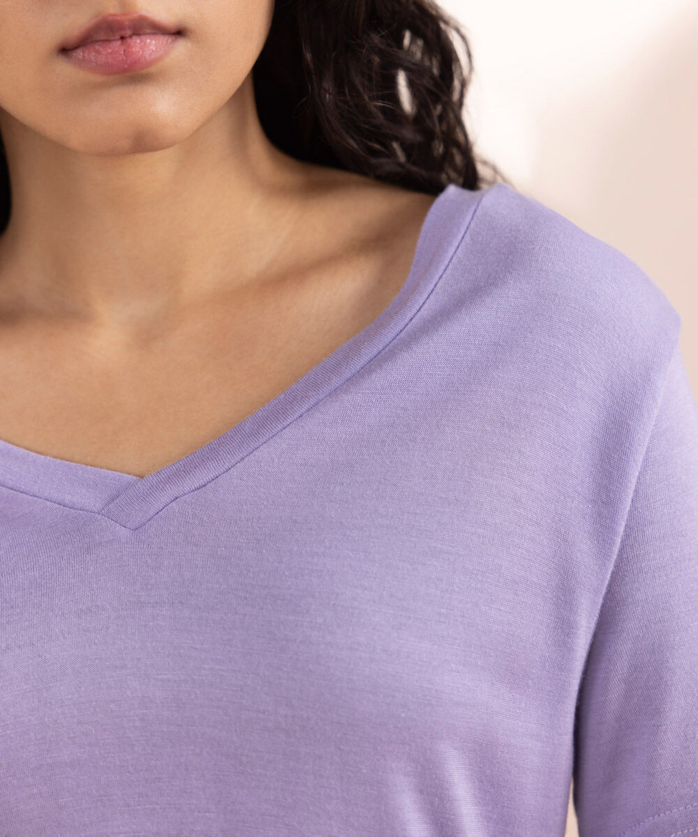 SLTOPS25V309 Sleepwear Top SLTOPS25V309 i