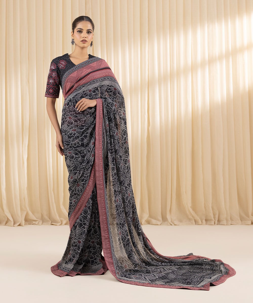 Silk Saree 0USRELX25V21