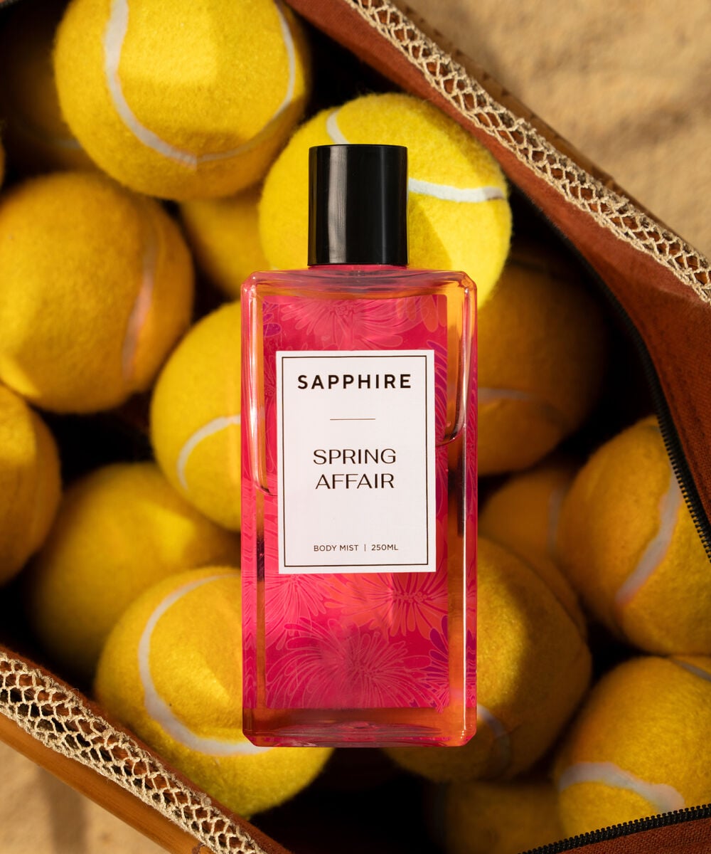 Spring Affair 250ml Bodymist